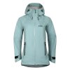Direct Alpine dámská outdoorová hardshellová bunda TALUNG LADY (Barva arctic, Velikost XL)