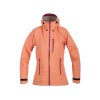 Direct Alpine dámská bunda TALUNG LADY (Barva coral/palisander, Velikost XS)