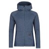 Direct Alpine dámská outdoorová mikina ALASKA LADY (Barva navy, Velikost XS)