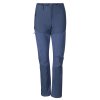 Direct Alpine dámské turistické kalhoty BADILE LADY navy (Barva black, Velikost XS)