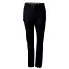 Direct Alpine dámské turistické kalhoty BADILE LADY (Barva black, Velikost XS)