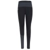 Direct Alpine dámské sportovní legíny TONALE PANTS LADY palisander (Barva black, Velikost XS)