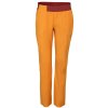 Direct Alpine dámské lezecké kalhoty FROG LADY ochre (Barva arctic, Velikost XS)