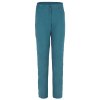 Direct Alpine dámské outdoorové kalhoty ALARO LADY (Barva emerald, Velikost XS)