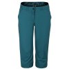 Direct Alpine dámské outdoorové kalhoty ALARO LADY 3/4 (Barva emerald, Velikost XS)