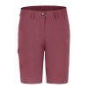Direct Alpine dámské outdoorové kraťasy ALARO SHORTS LADY palisander/brick (Barva emerald, Velikost XS)