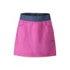 Direct Alpine dámská outdoorová sukně ALBA LADY grey (Barva orchid, Velikost XS)