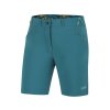 Direct Alpine dámské šortky IRIS SHORTS LADY (Barva emerald, Velikost M)