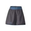 Direct Alpine dámská turistická outdoorová sukně DOLL LADY arctic (Barva anthracite, Velikost XS)