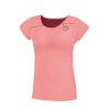 Direct Alpine dámské triko YOGA FREE LADY grey (Barva coral, Velikost XL)