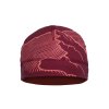 Direct Alpine čepice SWIFT (Barva cherry, Velikost M)