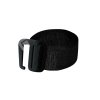 Direct Alpine univerzální textilní pásek HOOK (Barva black, Velikost UNI)