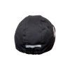 kšiltovka FRESH TRASH CAP LARGE FLAT černá (Varianta M)