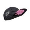kšiltovka FRESH TRASH CAP LARGE FLAT černá (Varianta M)
