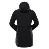 bunda dámská ALPINE PRO LADINA zimní s membránou PTX černá (Varianta L)