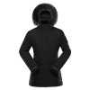 bunda dámská ALPINE PRO WERDA 2 s membránou PTX černá (Varianta L)