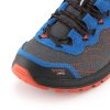 boty unisex ALPINE PRO IBANE 2 s membránou PTX modré (Varianta 41)
