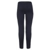 spodky dlouhé dámské Progress MT SDNZ 250 merino černo/modré (Varianta L)