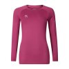 triko dámské dlouhé Progress TX NDRZ funkční ostružina (Varianta L)
