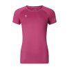 triko dámské krátké Progress TX NKRZ funkční ostružina (Varianta L)