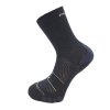 ponožky Progress TREKKING MERINO SOX outdoorové černé (Varianta 35-38)