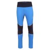 kalhoty dlouhé pánské Progress PRODIGY MAN zimní elastické modré (Varianta L)