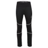 kalhoty dlouhé pánské Progress PRODIGY MAN zimní elastické černé (Varianta L)