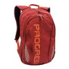 batoh Progress DAYPACK 25L terakota