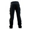kalhoty dlouhé unisex HAVEN SINGLETRAIL LONG černé (Varianta L)