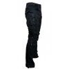 kalhoty dlouhé unisex HAVEN SINGLETRAIL LONG černé (Varianta L)
