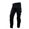 kalhoty dlouhé unisex HAVEN SINGLETRAIL LONG černé (Varianta L)