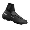 boty Shimano MW502 zimní černé (Varianta 40)
