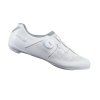 boty Shimano RC3W bílé (Varianta 44)