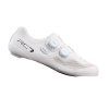 boty Shimano RC7 bílé (Varianta 38)