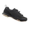 boty Shimano ET5 černé (Varianta 38)