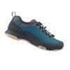 boty Shimano ET5 modré (Varianta 38)