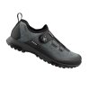 boty Shimano ET7 černé (Varianta 38)