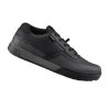 boty Shimano GF6 černé (Varianta 38)