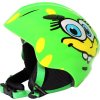 BLIZZARD Magnum ski helmet junior, green cheese shiny