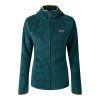 Dámská fleecová mikina Dare2b Torrek Mountain Pro Midlayer - DWA539_0FJ Dark Sea