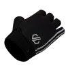 Dámské cyklistické rukavice Dare2b Cycle Mitts černé DWG362