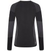 Dámský set termoprádla Dare2b In The Zone Base Layer II černý DWU415