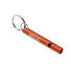 Hliníková píšťalka na klíče Regatta Whistle Keyring RCE110