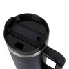 Termohrnek 1,2 l s brčkem a madlem Regatta Thermulate Insulated Mug 1.2L RCE569