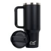 Termohrnek 1,2 l s brčkem a madlem Regatta Thermulate Insulated Mug 1.2L RCE569