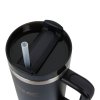 Termohrnek 1,2 l s brčkem a madlem Regatta Thermulate Insulated Mug 1.2L RCE569