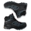 Pánské nepromokavé trekové boty s podrážkou Vibram Regatta Men's Regen Vibram Walking Boots RMF891
