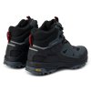Pánské nepromokavé trekové boty s podrážkou Vibram Regatta Men's Regen Vibram Walking Boots RMF891