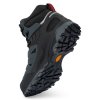 Pánské nepromokavé trekové boty s podrážkou Vibram Regatta Men's Regen Vibram Walking Boots RMF891