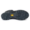 Pánské nepromokavé trekové boty s podrážkou Vibram Regatta Men's Regen Vibram Walking Boots RMF891